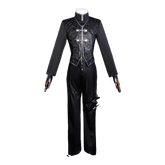 Identity V Cowboy - Reverse Whip Cosplay Costume for Game Fans - Coscosmos